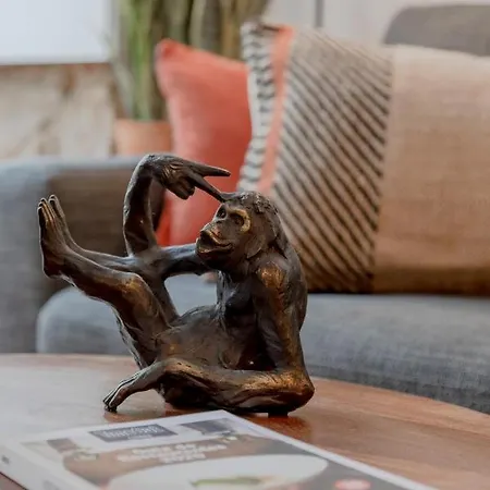 Industrial Haven - Downtown