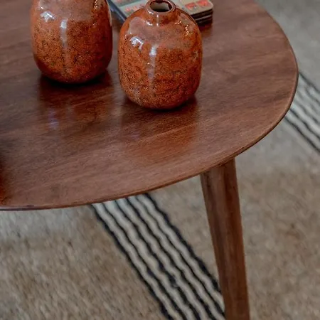 דירה Industrial Haven - Downtown ליסבון