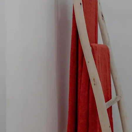 Industrial Haven - Downtown דירה ליסבון