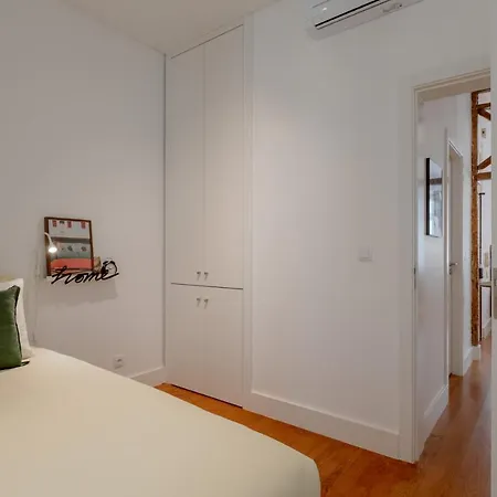 Industrial Haven - Downtown * ליסבון