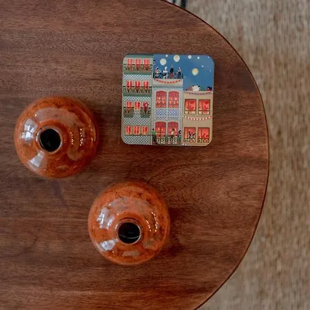 Appartement Industrial Haven - Downtown *