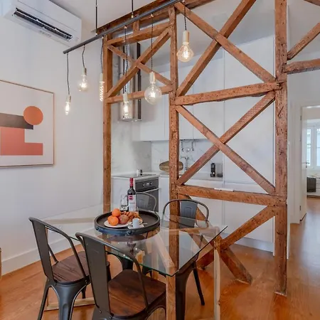 Appartement Industrial Haven - Downtown *