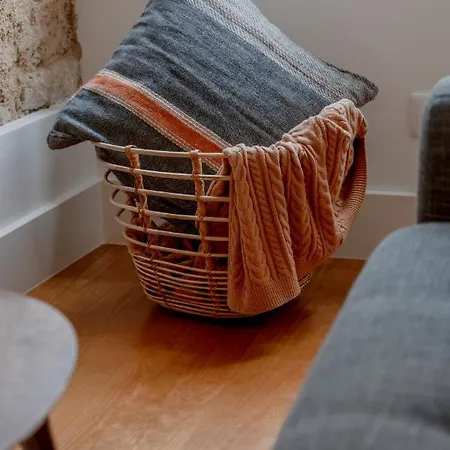 Industrial Haven - Downtown Appartement