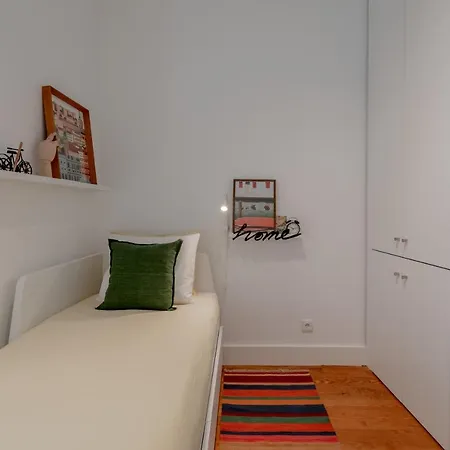 Industrial Haven - Downtown Appartement