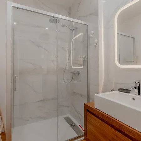 Industrial Haven - Downtown Apartamento