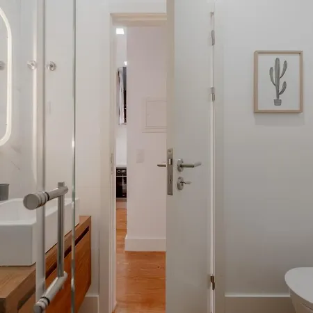 Industrial Haven - Downtown