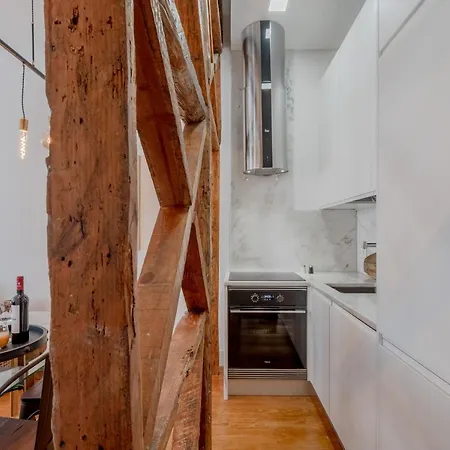 Industrial Haven - Downtown *