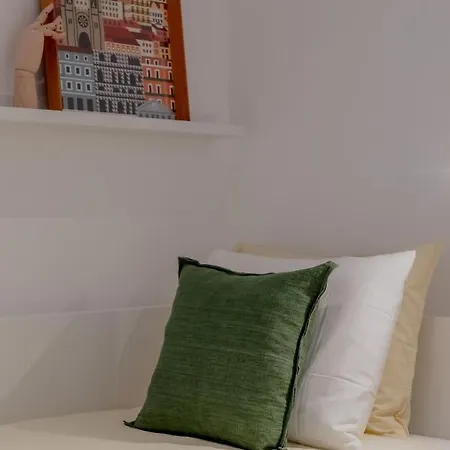 Apartamento Industrial Haven - Downtown *