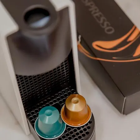 Industrial Haven - Downtown Lisboa