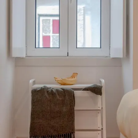 Lejlighed Industrial Haven - Downtown