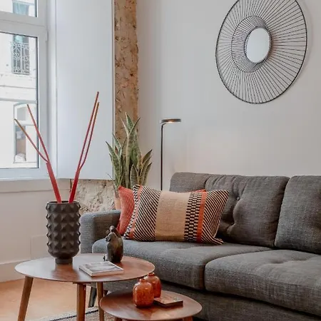 Industrial Haven - Downtown Apartamento *