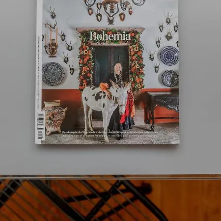 Apartamento Industrial Haven - Downtown