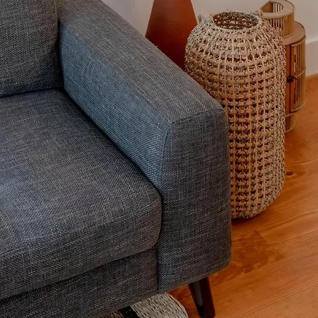 Appartement Industrial Haven - Downtown Lissabon