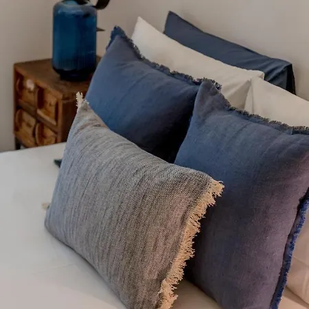 Apartamento Industrial Haven - Downtown *